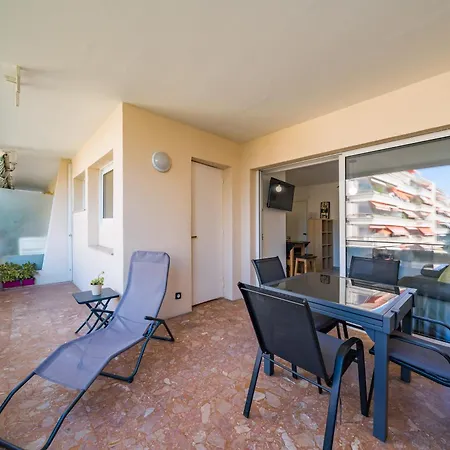 Renove Avec Grande Terrasse - Climatisation - Apercu
